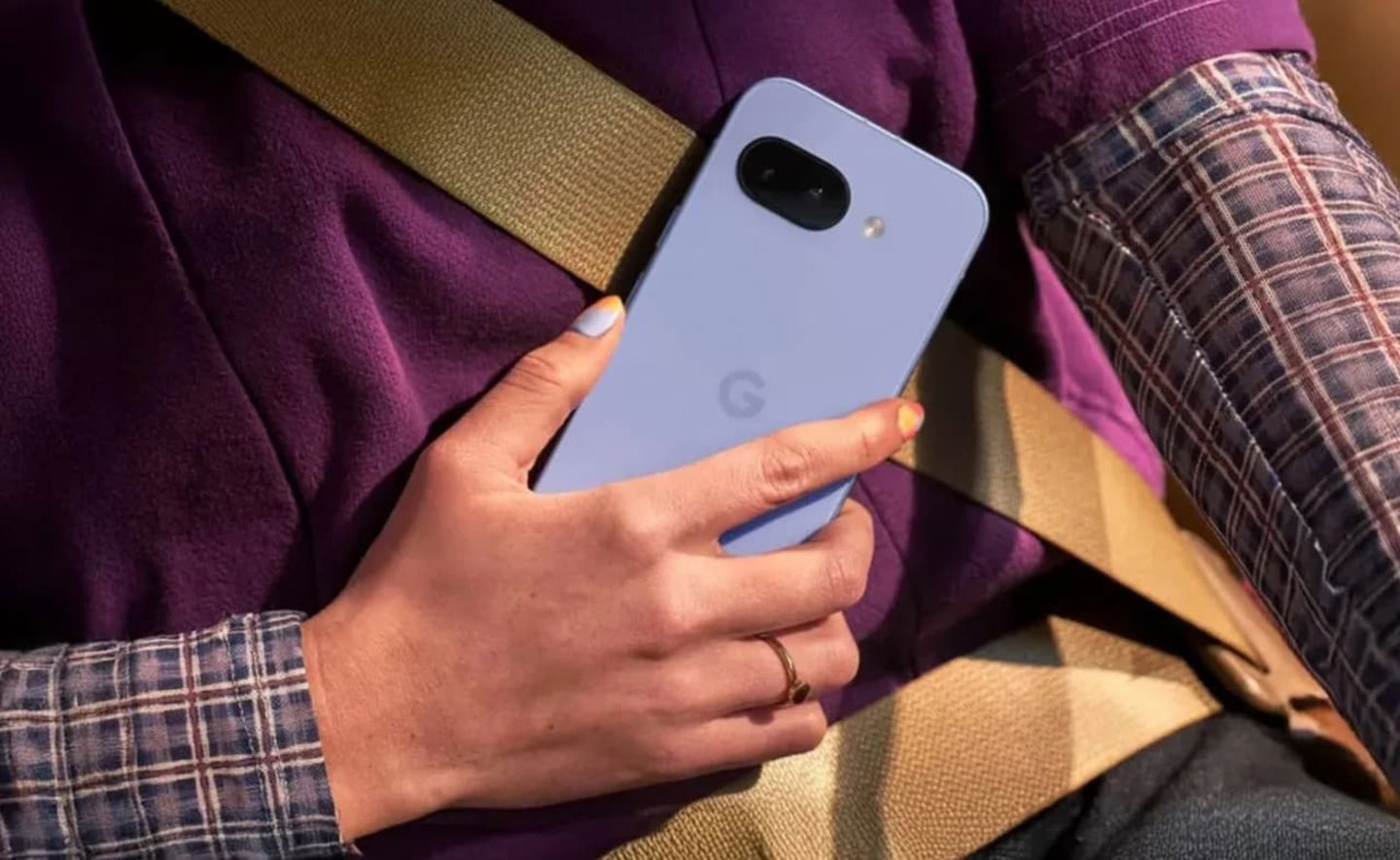 El Pixel 9a tiene un gran descuento en AliExpress por tiempo limitado