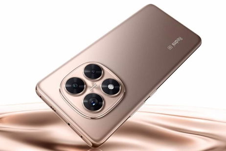 Lleva muy poco en el mercado, pero el Xiaomi Redmi Note 15 Pro 5G ya tiene su primer gran descuento: puedes ahorrarte casi 100 euros