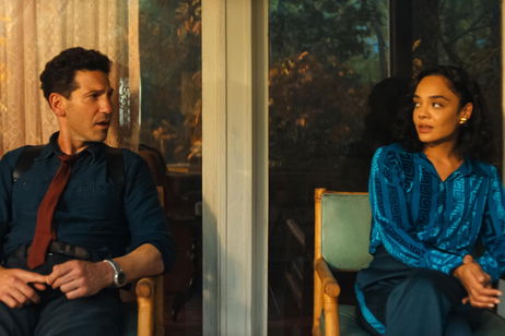 Acaba de llegar a streaming y ya es una de las mini series de suspense más vistas en España. Solo tiene 6 episodios y te atrapará desde el primer minuto