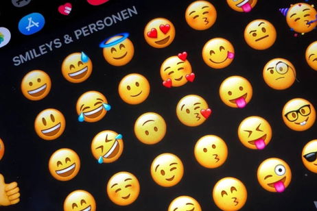 Descubre los nuevos emojis que llegarán a tu iPhone en iOS 26.4