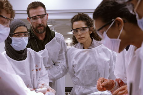 La mejor serie de 2025 ha vuelto a HBO Max con su segunda temporada, pero olvídate del maratón