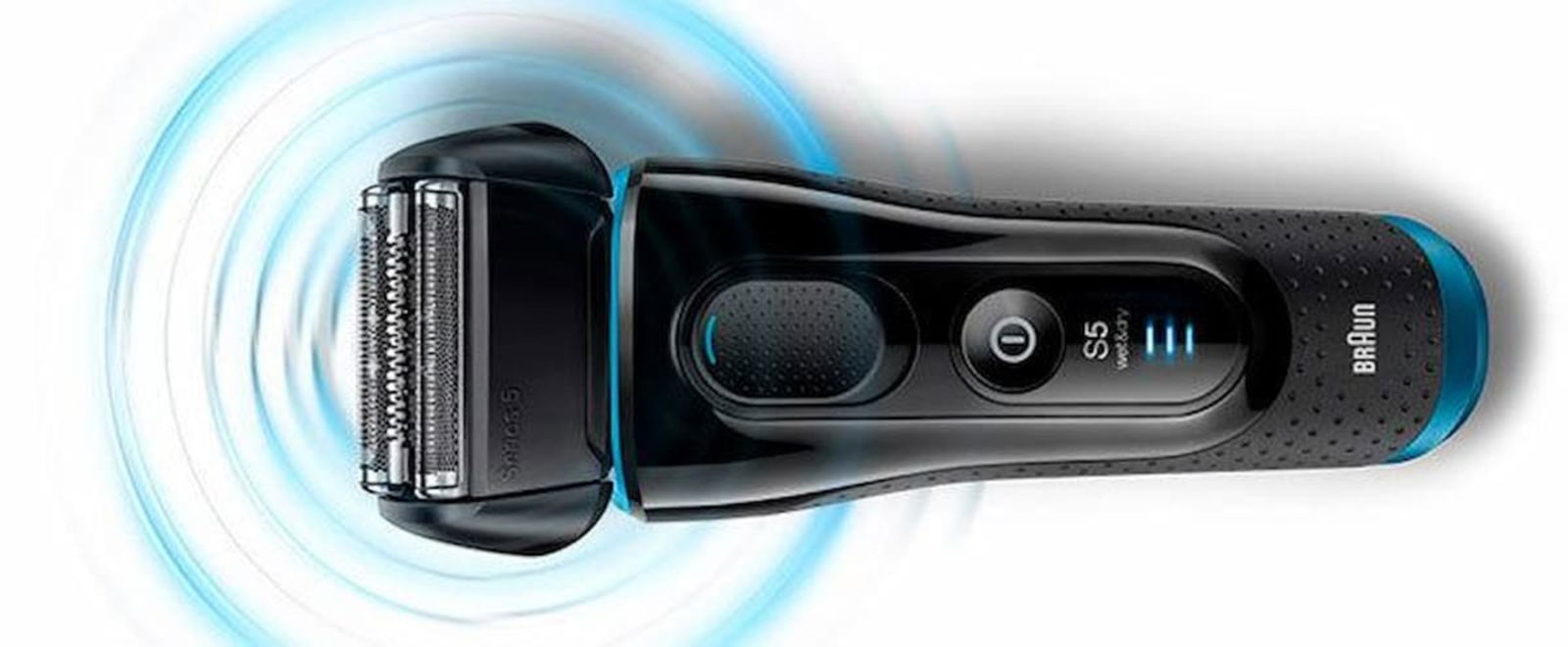 Esta afeitadora te hará el trabajo de afeitado más sencillo y también seguro