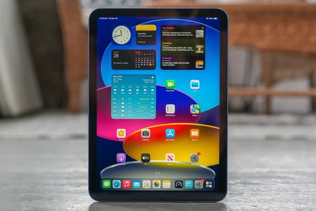 El precio más bajo para el iPad 2025 está aquí (y pinta a que no va a durar mucho)