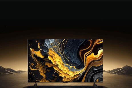 Si te atreves con ella Xiaomi tiene una tele de 85 pulgadas y 4K que ahora mismo está "casi" regalando