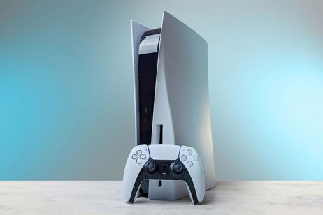 Este es el mejor momento del año para comprar una PS5: nunca antes había estado así de barata Este es el mejor momento del año para comprar una PS5: nunca antes había estado así de barata