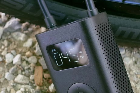 Olvida la baliza: este accesorio de Xiaomi es más barato y también deberías llevarlo en la guantera Olvida la baliza: este accesorio de Xiaomi es más barato y también deberías llevarlo en la guantera