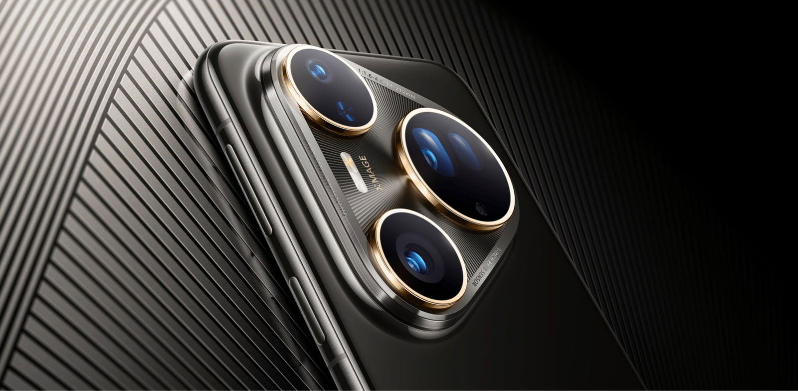 Este equipo de HUAWEI es un gama alta en toda regla y tiene un preciazo atractivo en la web oficial