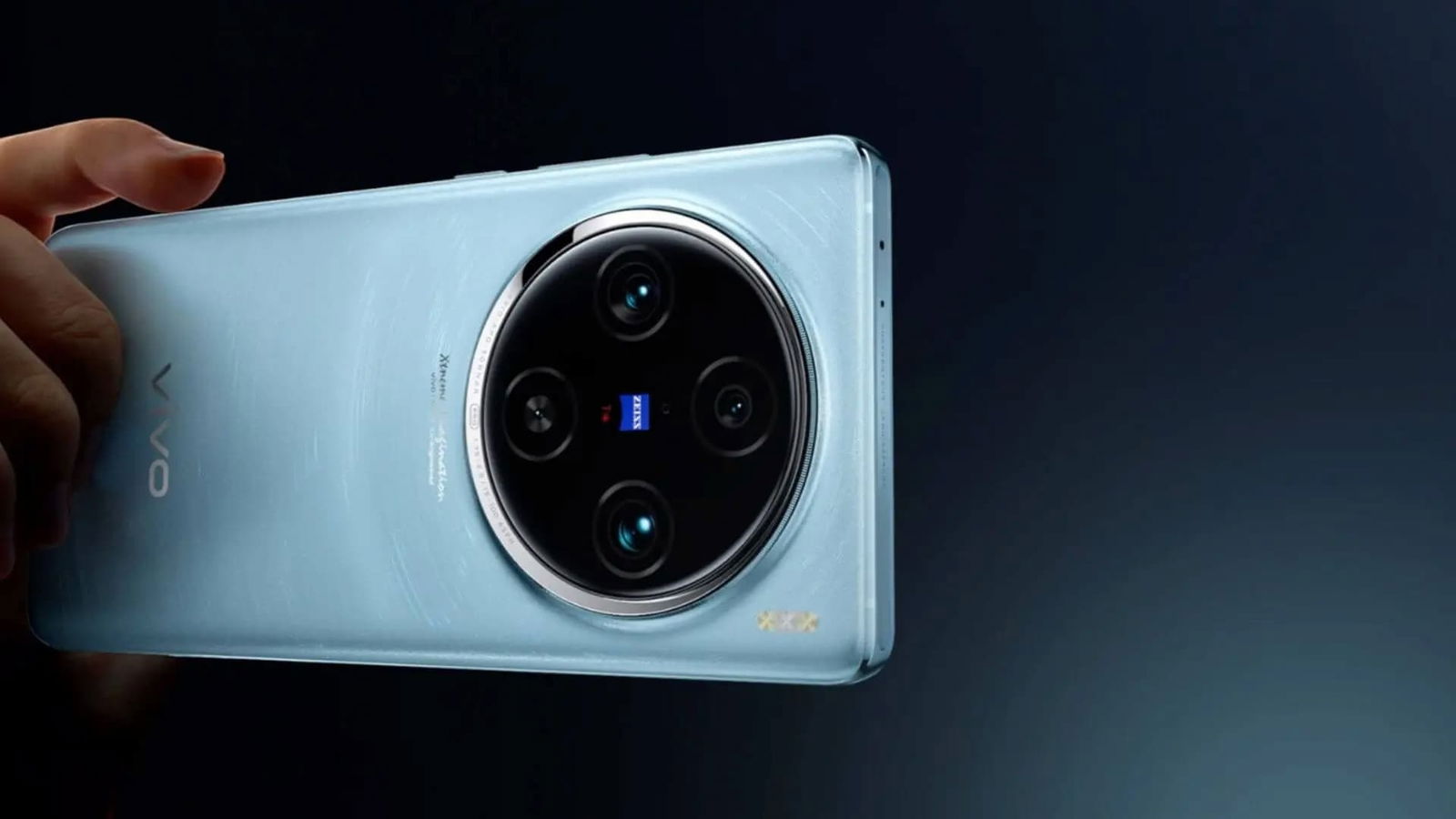 Este equipo tiene algunas de las mejores cámaras del mercado y está a un precio de derribo.