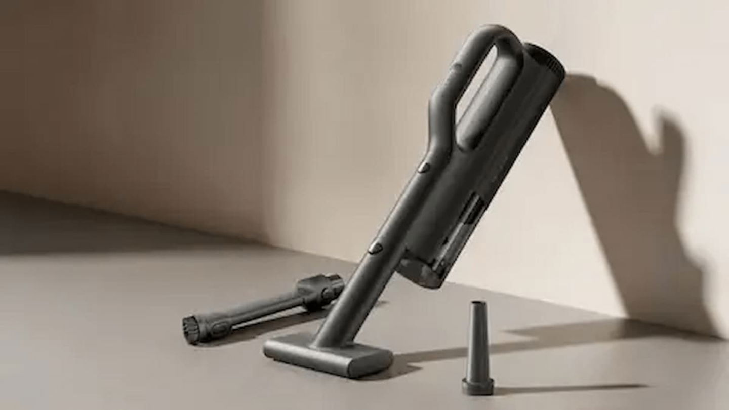 Este es uno de los mejores dispositivos para mantener el coche limpio y puede ser tuyo a un gran precio