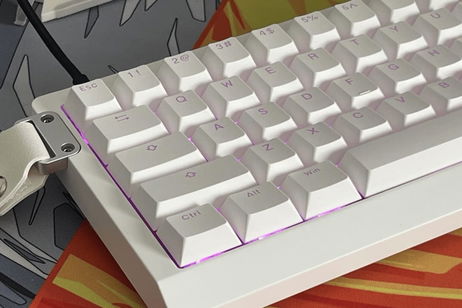 EPOMAKER es una leyenda fabricando teclados mecánicos y ahora puedes hacerte con muchos de sus modelos por 40 euros o menos