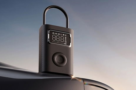 Por poco más de 20 euros este gadget de Xiaomi se merece estar guardado junto a la baliza V16