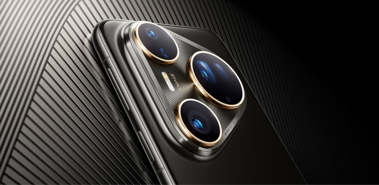 Este HUAWEI Pura 80 Ultra tiene todo lo que necesitas, incluyendo un gran precio de derribo