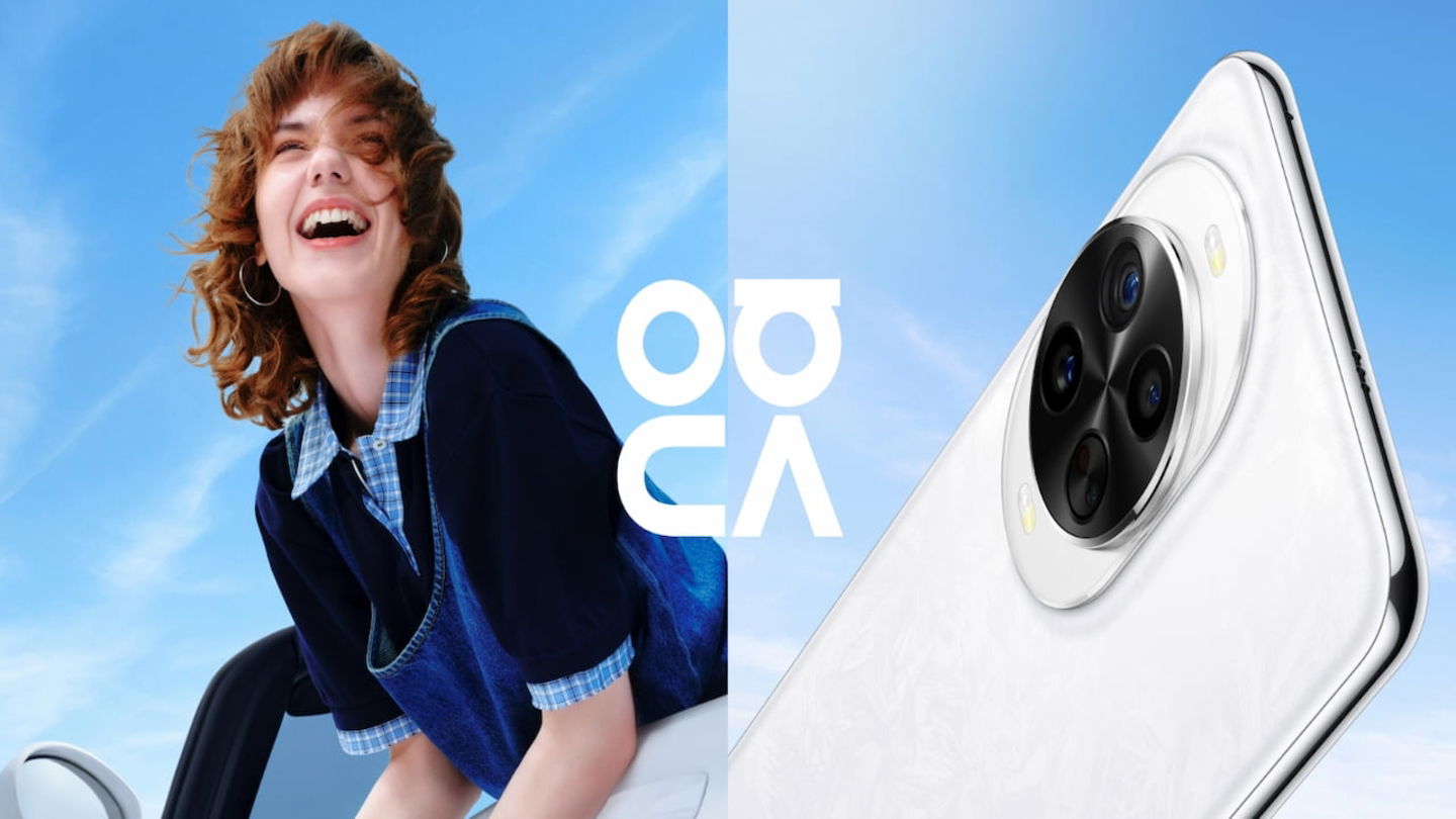 Este móvil de HUAWEI acaba de salir y tiene una de las mejores cámaras del mercado