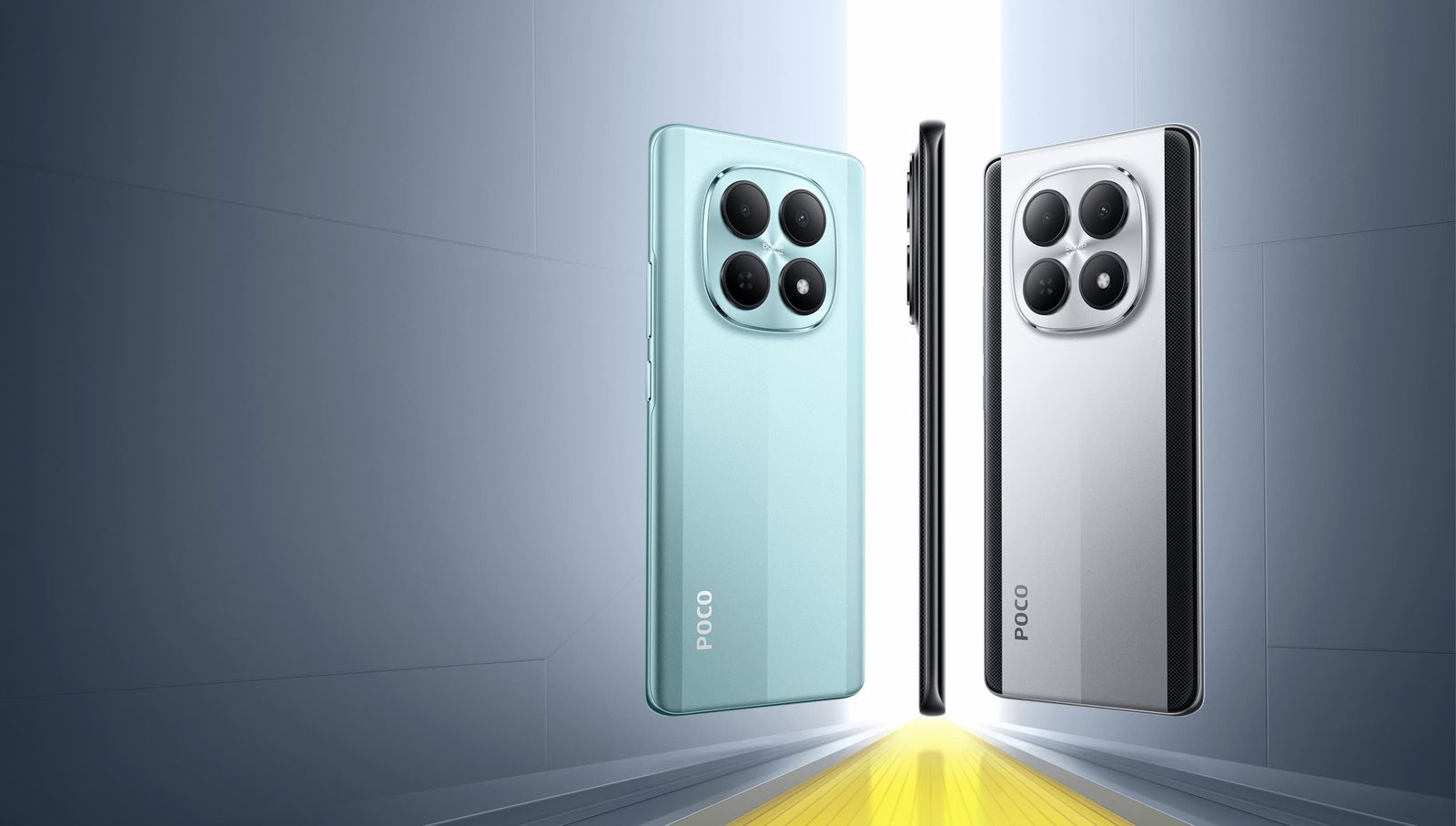 Este móvil de POCO es un auténtico chollazo y tiene muchas prestaciones competitivas