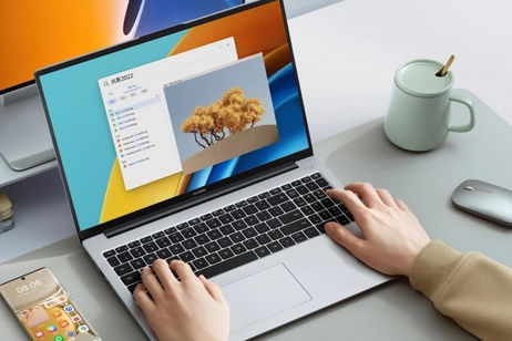 De 800 euros a menos de 400: la bajada de precio de este portátil HUAWEI con 8 GB de RAM y Windows 11 ya instalado es espectacular De 800 euros a menos de 400: la bajada de precio de este portátil HUAWEI con 8 GB de RAM y Windows 11 ya instalado es espectacular