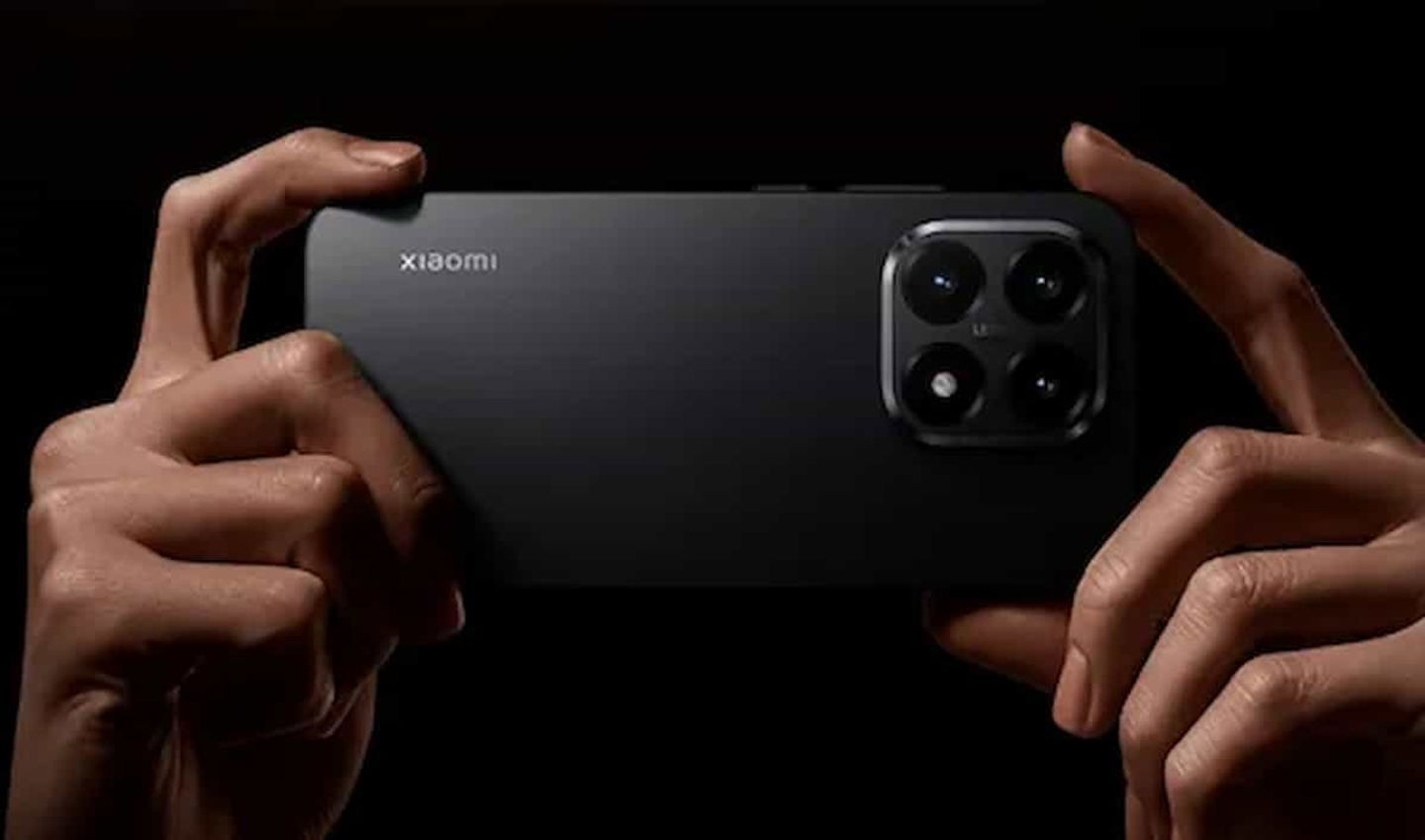 Este potentísimo móvil de Xiaomi está en descuento por tiempo limitado