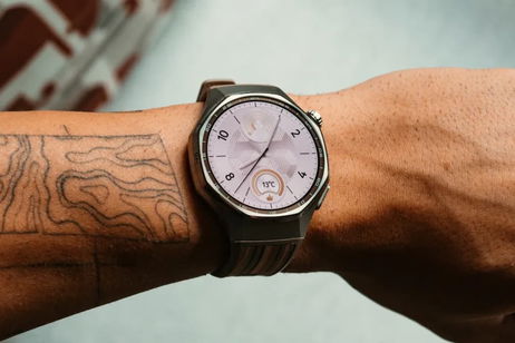 El nuevo HUAWEI WATCH GT 6 Pro mejora su descuento de lanzamiento y ya puedes hacerte con él por casi 300 euros