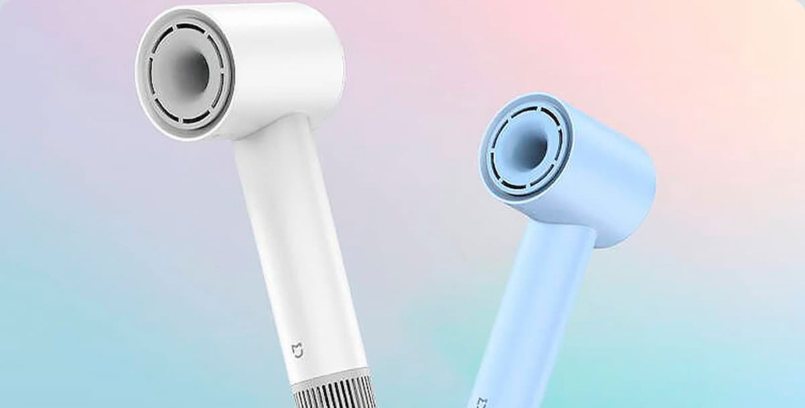 Este secador de pelo cuida tu cabello y evita que daños por quemadura también