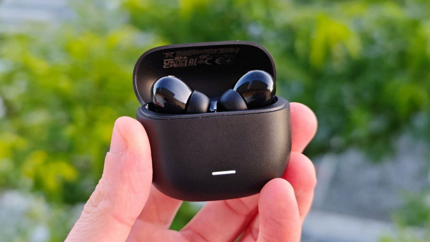 Estos auriculares de REDMI vienen con beneficios exclusivos más allá de su gran calidad de sonido