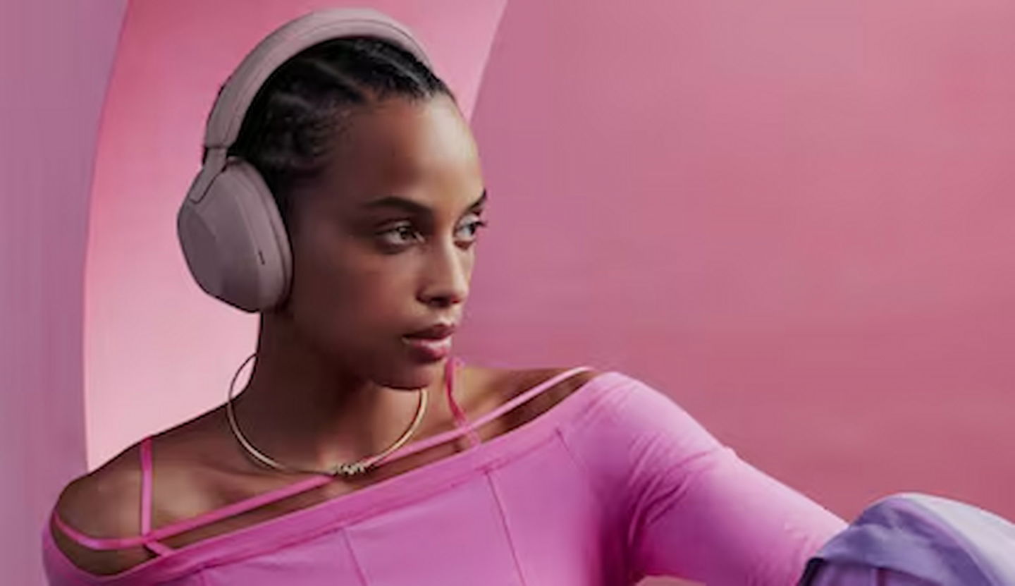 Estos auriculares de Sony son una estupenda opción de compra