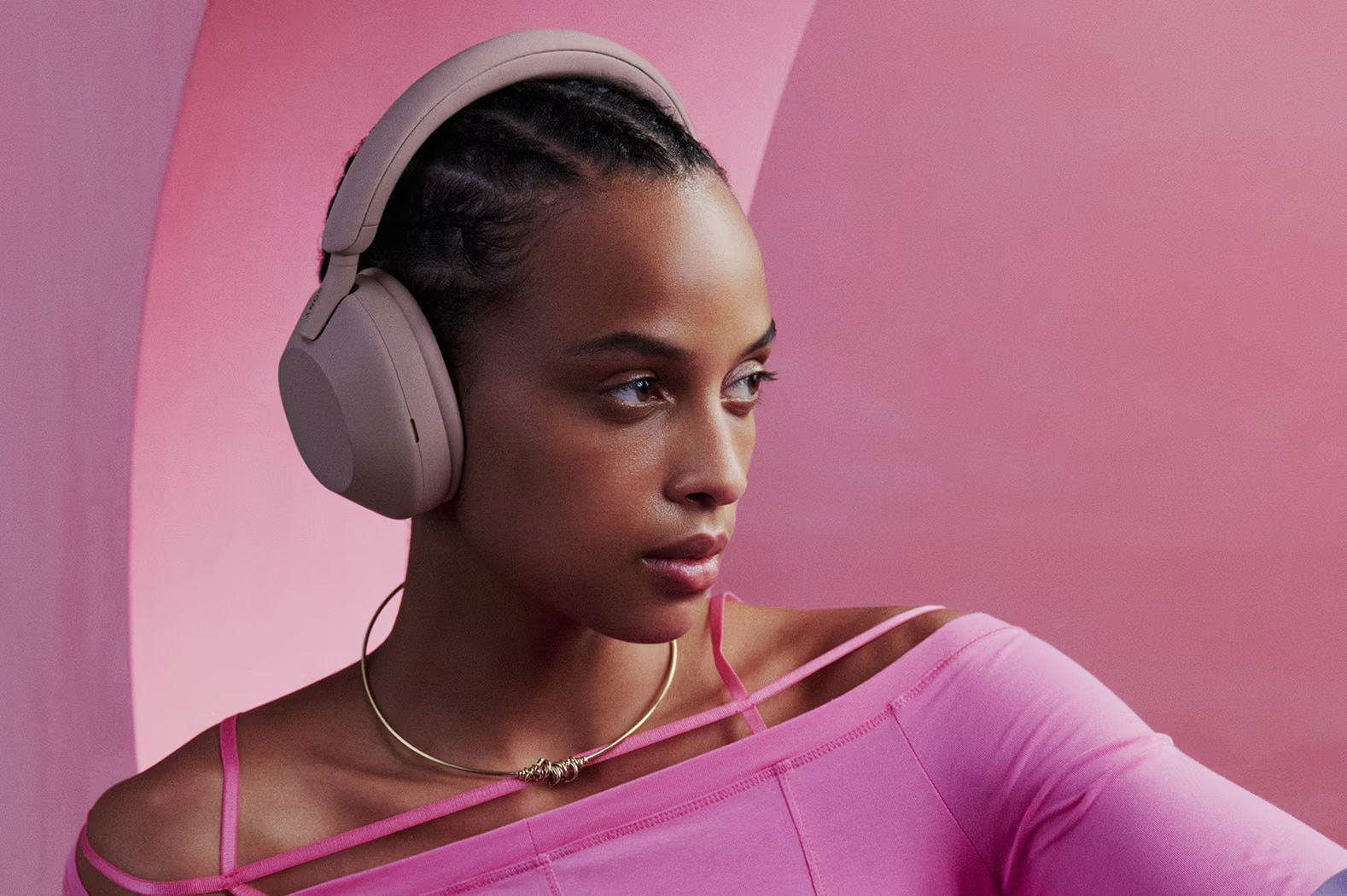 Estos cascos de Sony siguen siendo una estupenda opción de compra