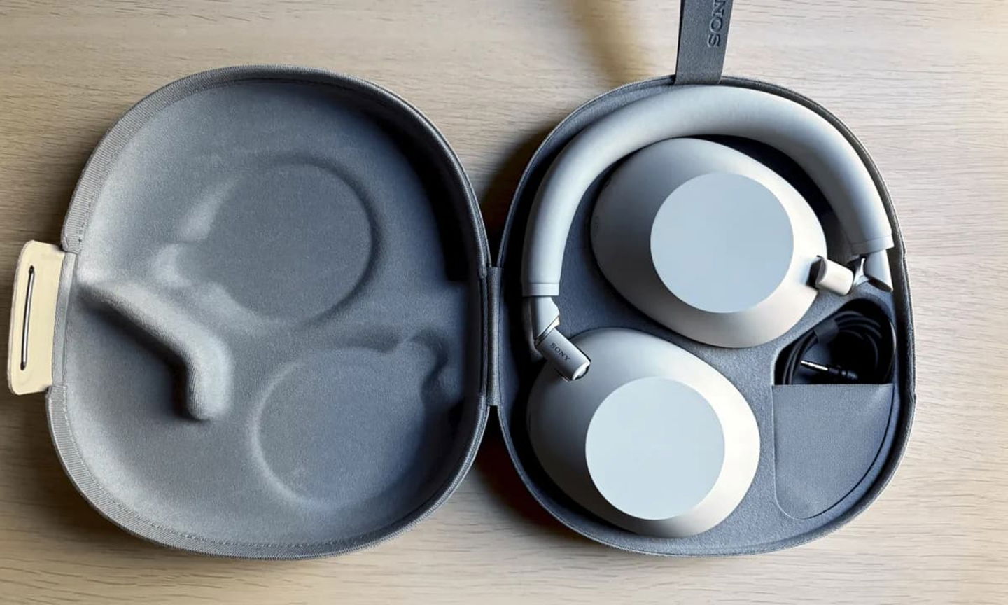 Estos cascos de Sony tienen un brutal descuento en AliExpress