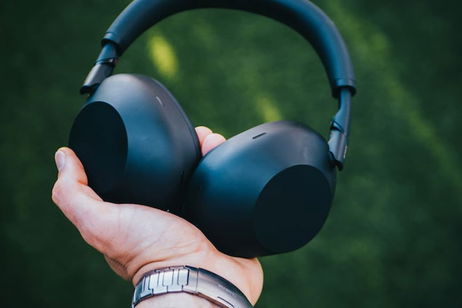 Los mejores cascos Bluetooth jamás fabricados por Sony desploman su precio a mínimos históricos