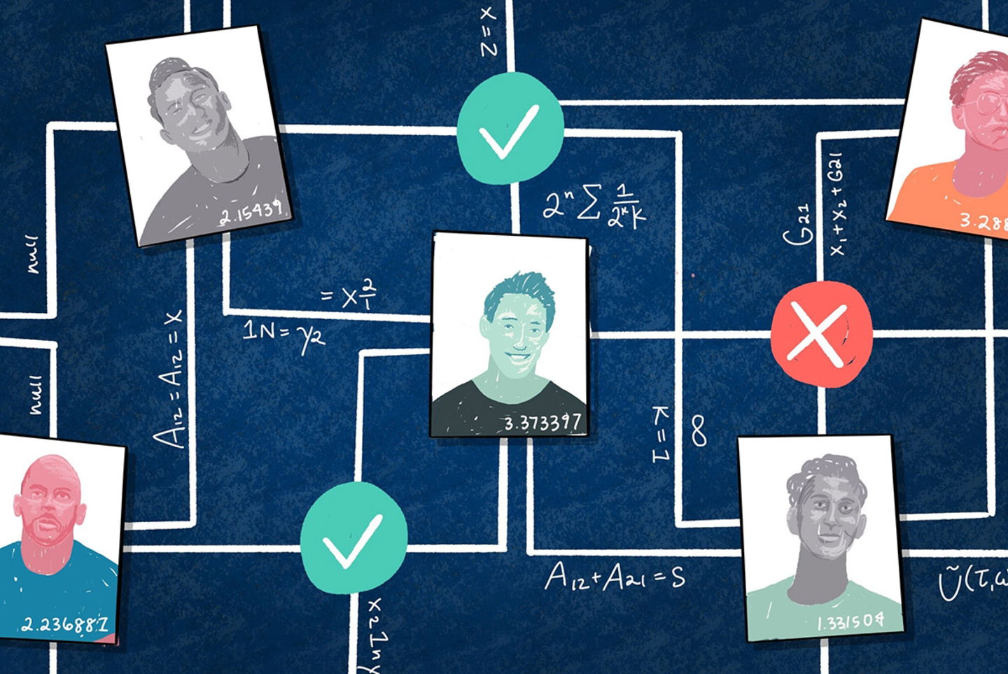 Estos son los factores clave que usa el algoritmo de Tinder hoy