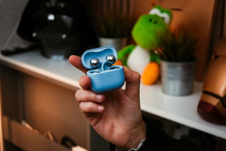 Los auriculares open-ear mejor valorados de HUAWEI bajan de precio y se vuelven aún más interesantes