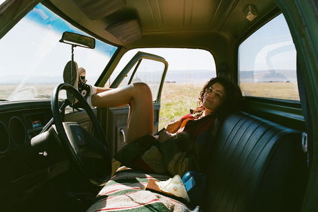 La tercera temporada de 'Euphoria' hará historia y se verá, literalmente, de cine