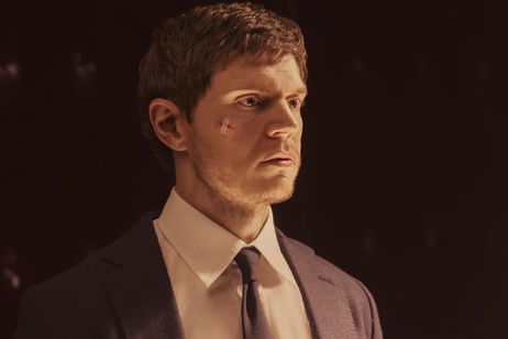 Lo último de Ryan Murphy y Evan Peters es una serie de ciencia ficción oscura y distópica que te atrapará desde el primer minuto Lo último de Ryan Murphy y Evan Peters es una serie de ciencia ficción oscura y distópica que te atrapará desde el primer minuto