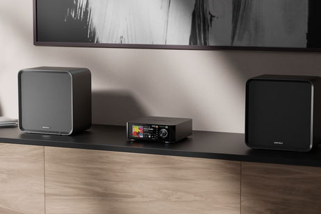 Eversolo SE100: el fabricante de streamers por excelencia se pasa a los altavoces