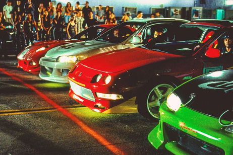 Toda la saga 'Fast & Furious' se va de Prime Video, solo se salva su spin-off Toda la saga 'Fast & Furious' se va de Prime Video, solo se salva su spin-off