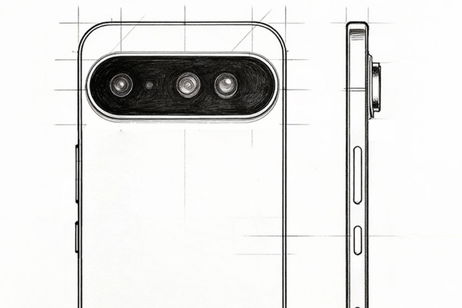 El móvil ultra delgado de HONOR no solo será mejor que el iPhone Air en batería. También le dará un repaso en fotografía El móvil ultra delgado de HONOR no solo será mejor que el iPhone Air en batería. También le dará un repaso en fotografía