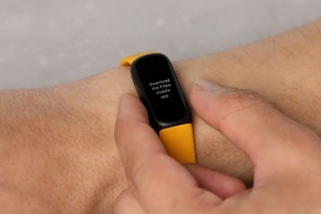 El Fitbit Inspire 3 con mucha autonomía y seguimiento de salud, gana protagonismo entre quienes quieren controlar su actividad sin llevar un reloj grande El Fitbit Inspire 3 con mucha autonomía y seguimiento de salud, gana protagonismo entre quienes quieren controlar su actividad sin llevar un reloj grande