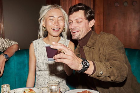 Elegancia, calidad y descuentazo: este reloj Fossil ahora cuesta casi la mitad