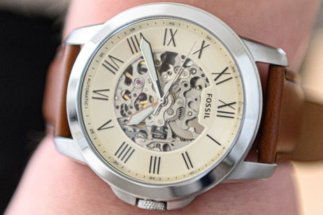 El reloj que mi novia quiere para mí cuesta ahora un 50% de descuento menos: ¿le hago caso y aprovecho el ofertón? El reloj que mi novia quiere para mí cuesta ahora un 50% de descuento menos: ¿le hago caso y aprovecho el ofertón?