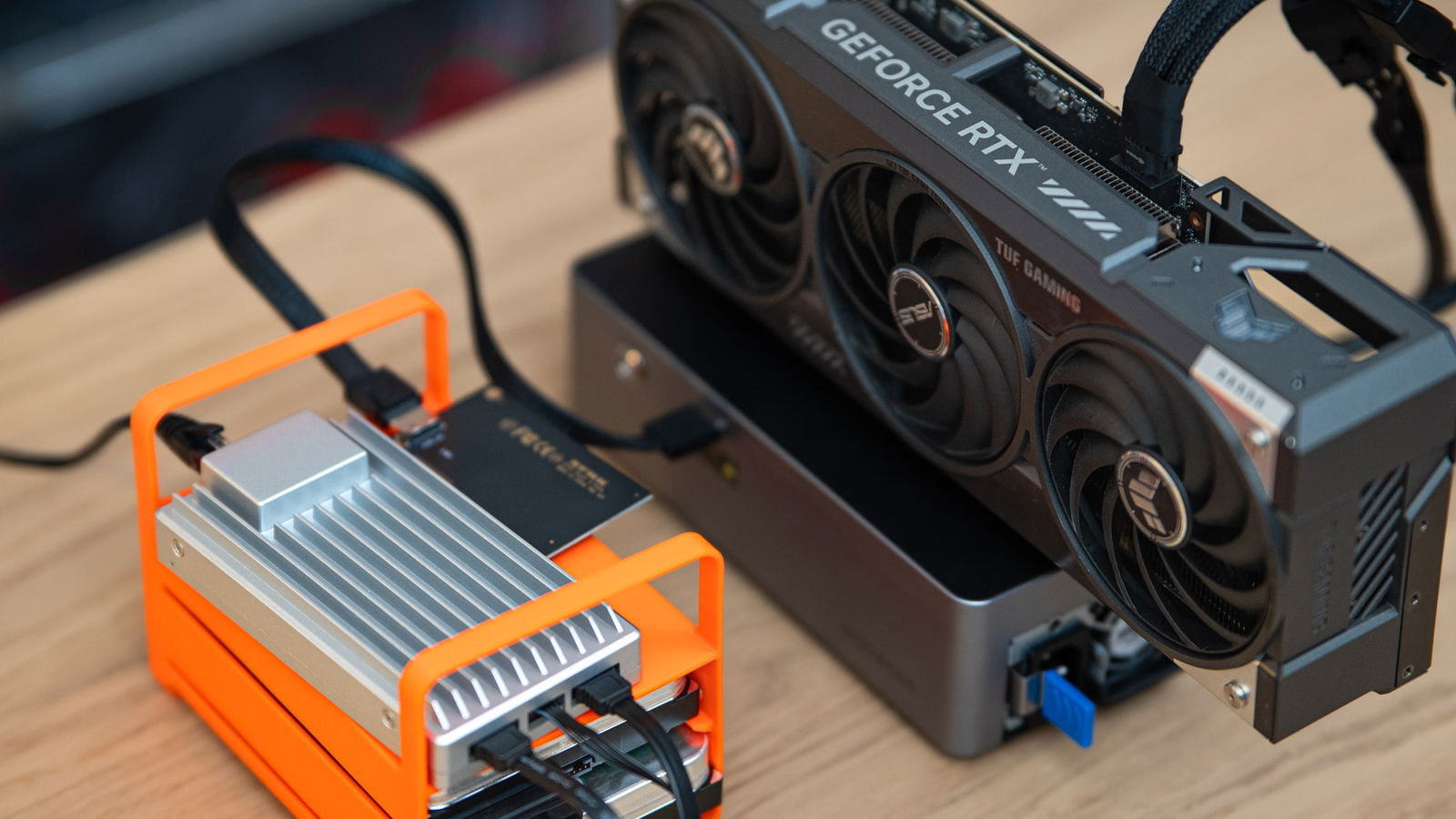 Foto del Zimaboard 2