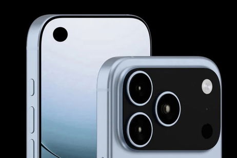 El rediseño de los iPhone 18 Pro les resultará muy familiar a los usuarios de Android