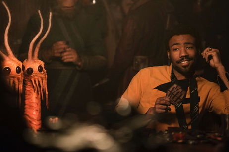 El futuro de 'Star Wars' en el cine, detallado: película de Lando, nueva trilogía y varias producciones "en pausa"