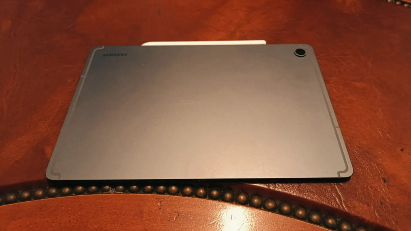 Samsung Galaxy Tab S10 Lite, análisis: la tablet que hace sentir viejas a mis otras pantallas