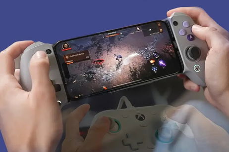 El mando para móvil más recomendado cae de precio: compatible con Android, iOS, Xbox y PlayStation
