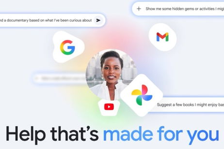 Gemini podrá saber más sobre ti y tu entorno, de esto se trata el nuevo Personal Intelligence
