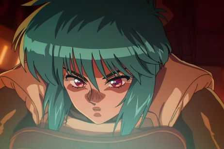 Primer tráiler de la nueva 'Ghost in the Shell', más fiel al manga, pero que ha retrasado su estreno a verano Primer tráiler de la nueva 'Ghost in the Shell', más fiel al manga, pero que ha retrasado su estreno a verano