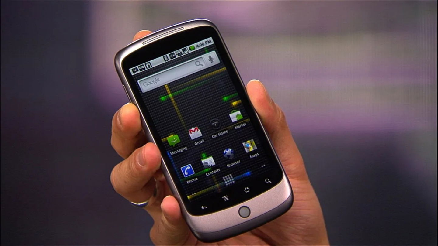 Recordamos algunos de los móviles Android más bonitos de la historia: del Moto X al Galaxy S8