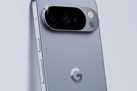 Dos grandes tiendas se ponen de acuerdo a la hora de desplomar el precio del Google Pixel 10 Pro Dos grandes tiendas se ponen de acuerdo a la hora de desplomar el precio del Google Pixel 10 Pro