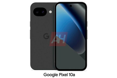 Google Pixel 10a: aquí puedes verlo y (casi) no podrás distinguirlo