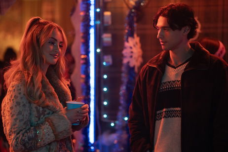 Vuelve a Disney+ tu red flag favorita: 'Tell Me Lies' estrena temporada 3 y deja un regalito inesperado