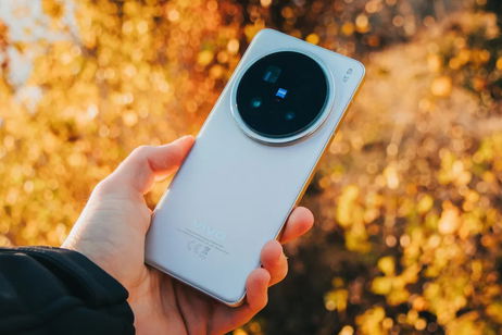 Un zoom sin rival a precio de locos: el vivo X200 Pro tiene una de las mejores cámaras Android y nunca antes había estado así de barato