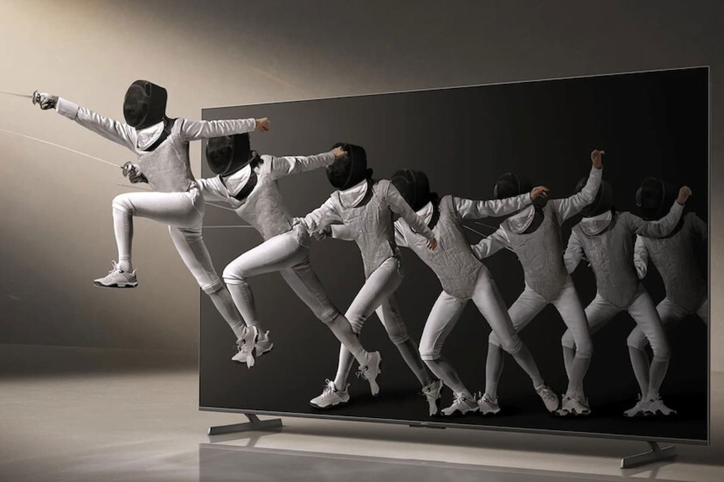 Hazte con esta Smart TV de 85 pulgadas perteneciente a Xiaomi y que está en oferta por tiempo limitado